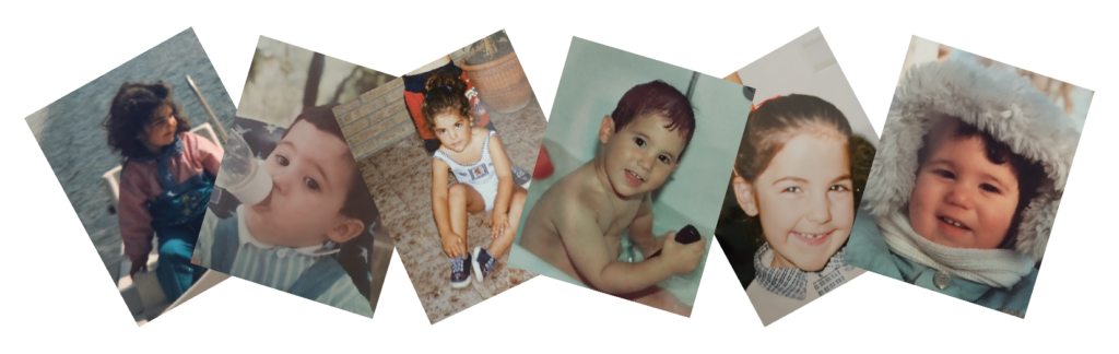 fotos baby 2